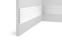 Панель. 2800×100×6 мм RT023