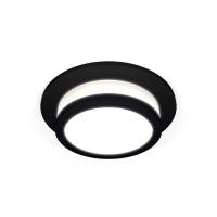 Встраиваемый светильник Ambrella light Techno Spot XC (C6513, N6221) XC6513060