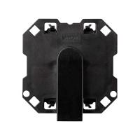 Simon 100 Вывод кабеля широкий