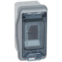 Legrand Plexo3 Бокс IP65 2+1М