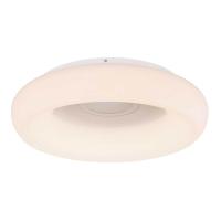 Потолочный светодиодный светильник Globo Rilla 41296-50R