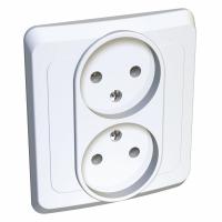 SE Этюд Бел Розетка 2-ая б/з