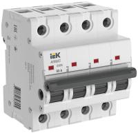 IEK ARMAT Выключатель нагрузки SWN 4P 63А