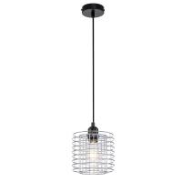 Подвесной светильник Escada Grid 10190/1S Chrome