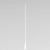 Светильник подвесной светодиодный Vist 7W 4000K белый 50312 LED Elektrostandard Vist a068610 Светильник подвесной светодиодный Vist 7W 4000K белый 50312 LED Elektrostandard Vist a068610