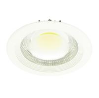 Встраиваемый светильник Arte Lamp Uovo A6415PL-1WH