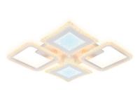 Потолочная светодиодная люстра Ambrella light Original FA430