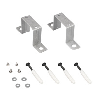 Arlight Держатель SL-ARC-3535 (Металл)