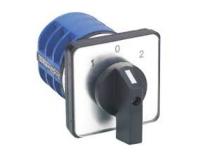 CHINT Кулачковый переключатель LW32-63/3 , 63А, 3Р, "1-0-2"