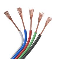 Arlight Шлейф питания ARL-20AWG-5Wire-CU