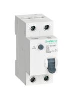 Systeme Electric City9 Set Авт. выкл. диф. тока (АВДТ) 1P+N С 40А 6kA 30мА Тип-AС 230В