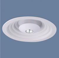 Встраиваемый светодиодный светильник DSS005 Elektrostandard Strass M a050145