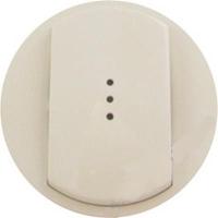 Legrand Celiane Беж Клавиша 1-ая с подсветкой