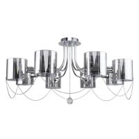 Потолочная люстра Escada Intense 683/8P