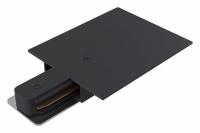 Ввод питания TRA002B-11B Maytoni Accessories for tracks