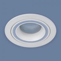 Встраиваемый точечный светильник 1081/1 Elektrostandard Glim R a047716