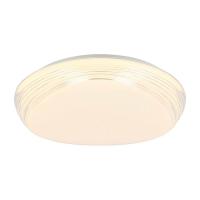 Потолочный светодиодный светильник Globo Lucas 41344-24