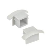 Arlight Заглушка для POR-F глухая (Пластик)