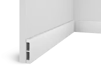 Плинтус. 2000×66×13 мм RT052