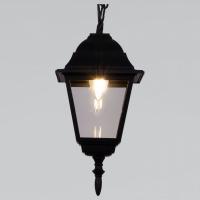 Уличный подвесной светильник Fuga H черный(35148/H) 35148/H Elektrostandard Fuga a058034