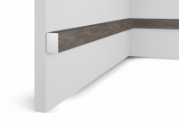 Рейка RX002-A001, 30х20, 2800мм, SoftTouch /30