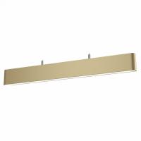 Подвесной светильник P010PL-L23G4K Maytoni Step