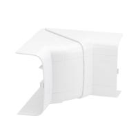 DKC In-Liner Front Угол внутренний изменяемый, с разделителем для кабель-канала 110х50 мм