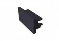 ЭРА Коннектор TR-1PA-EC-BK торцевая заглушка для однофазного трекового шинопровода