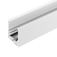 Arlight Трек MAG-TRACK-4563-3000 (WH, 5LN) (IP20 Металл, 3 года)