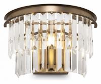 Настенный светильник (бра) MOD085WL-01BS Maytoni Revero