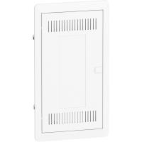 Schneider Electric  Щит Resi9 KV 3 ряда мультимедийный встраиваемый