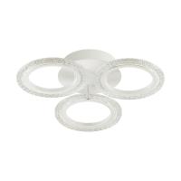 Потолочная светодиодная люстра Lumion Silas Ledio 5203/48CL