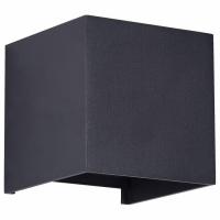 Настенный светильник (бра) O572WL-L6B Maytoni Fulton