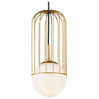 Подвесной светильник P362PL-01G Maytoni Telford