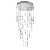 Потолочная люстра MW-Light Каскад 113010606