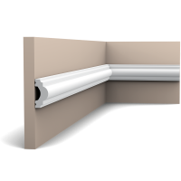 PX120 молдинг