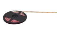 Donel Светодиодная лента COB, 8мм, 9.6W/m, 3000K, 650 Lm/m, DC24V, CRI>90, IP65, DN18396WWRA90IP65R