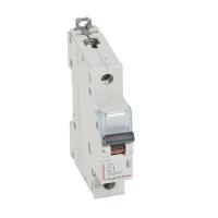 Legrand DX3 Автоматический выключатель 1P 1A (C) 6000/10kA