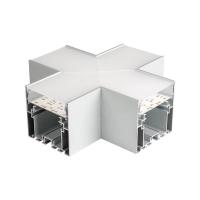 Arlight Угол S2-LINE-7977-X90 крестовой (Металл)