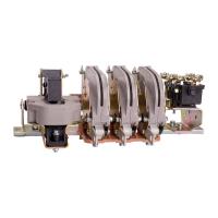 КЭАЗ Контактор КТ-6013БС-100А-380AC-И2-У3