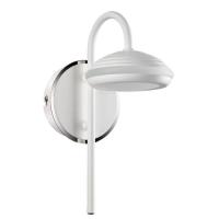 Уличный настенный светодиодный светильник Novotech Street Calle 357448