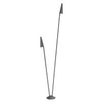 Уличный светодиодный светильник Arlight LGD-Cono-Boll-H2000-2x7W Warm3000 035394