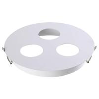 Встраиваемый светильник Novotech Konst Carino 370566