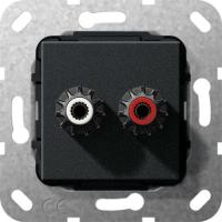 Gira Разъем WBT 708 Cu nextgen™