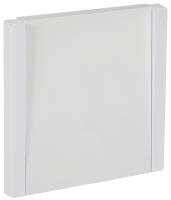 IEK FORTE&PIANO Белый Выключатель 1-кл перекрестный 10А FP212