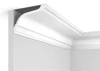 Карниз. 2000×76×116 мм RT045