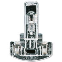 JUNG Лампа накаливания для выключателей и кнопок 12 V, 10mA