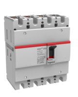 Legrand DRX-I 250 HP Выкл-раз. 250A 4П