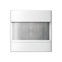 JUNG A Flow/A 550 Белый матовый Датчик движения «стандарт» 1,10 м