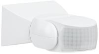 IEK Датчик движения ДД 013 белый 1200Вт 180гр 12м IP65